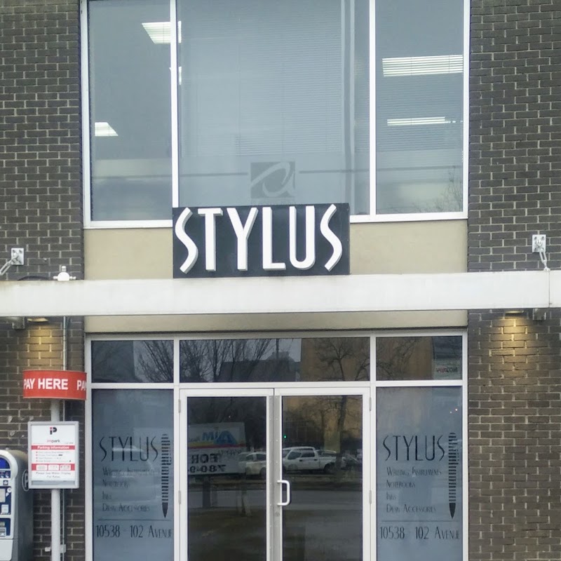 Stylus