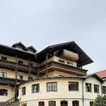 Photo n°1 de l'avis de Tilo. fait le 27/05/2021 à 14:45 sur le  Waldhotel Seebachschleife à Bayerisch Eisenstein