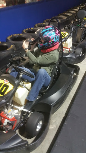 Go-Kart Track «Mid Atlantic Grand Prix», reviews and photos, 4060 N Dupont Hwy, New Castle, DE 19720, USA