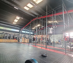 Sport Fitness Monterrey photo