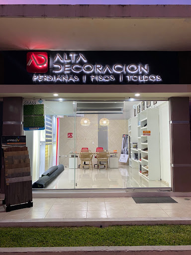 Alta Decoración