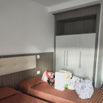 Photo n°2 de l'avis de Nicoletta.a fait le 07/09/2022 à 09:15 sur le  Hotel San Remo à Riccione