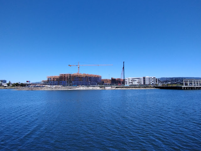 Rocky's Market Brooklyn Basin by null