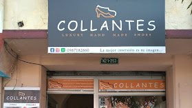 Calzado Collantes