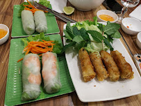 Plats et boissons du Restaurant vietnamien Pho Bom à Paris - n°18