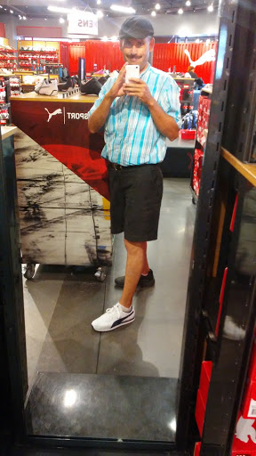 Shoe Store «PUMA», reviews and photos, 5050 Factory Shops Blvd #300, Castle Rock, CO 80108, USA