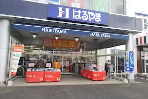 Haruyama Tsuyama Inter image