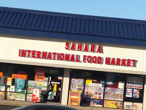 Sahara International Food Market Halal Supermarket, 4640 38th St, Indianapolis, IN 46254, USA, 