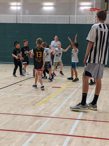 Recreation Center «Dimple Dell Fitness and Recreation Center», reviews and photos, 10670 S 1000 E, Sandy, UT 84094, USA