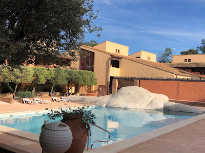 Gîte du Golf à Saint-Cyprien