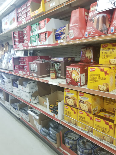 Discount Store «Ocean State Job Lot», reviews and photos, 553 Main St, Tewksbury, MA 01876, USA