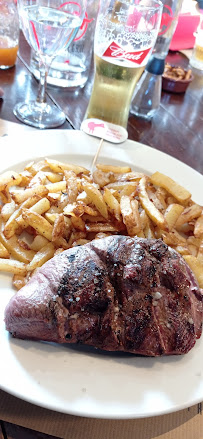 Steak du Restaurant Yankee Grill Labège à Labège - n°11