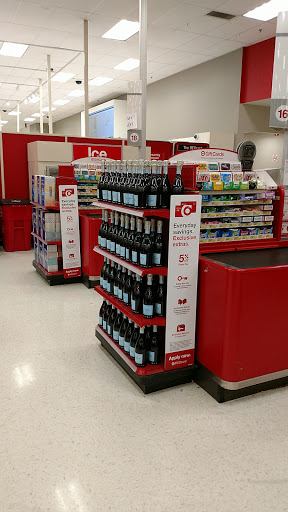 Department Store «Target», reviews and photos, 900 Spectrum Center Dr, Irvine, CA 92618, USA