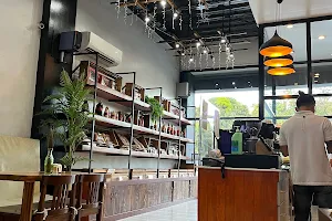 Umeck Cafe And Bakeshop image