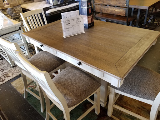 Furniture Store «Unique Piece Furniture», reviews and photos, 101 Greystone Power Blvd, Dallas, GA 30157, USA