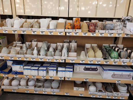 Home Improvement Store «The Home Depot», reviews and photos, 205 Anderson Ln N, Hendersonville, TN 37075, USA