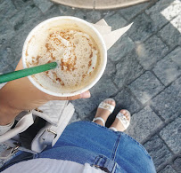 Café du Restaurant servant le petit-déjeuner Starbucks à Cannes - n°5