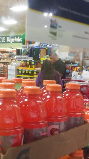 Supermarket «Food City», reviews and photos, 5230 Aldine Mail Rte Rd, Houston, TX 77039, USA