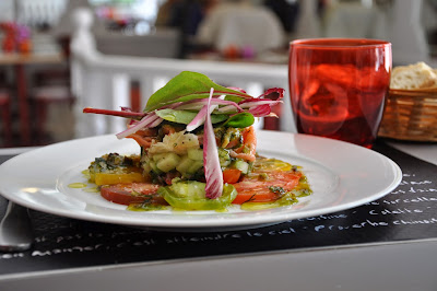 l'émincé - Restaurant Cergy à Cergy
