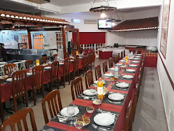 Restaurante Europeu Moderno Babalhau by Chef Lurdes Torres Novas
