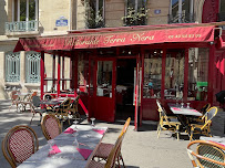 Atmosphère du Restaurant italien Terra Nera à Paris - n°19
