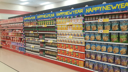 Grocery Store «Winn-Dixie», reviews and photos, 1122 N Main St, Bushnell, FL 33513, USA