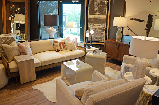 Furniture Store «Dwell Home Furnishings & Interior Design», reviews and photos, 250 12th Ave # 100, Coralville, IA 52241, USA