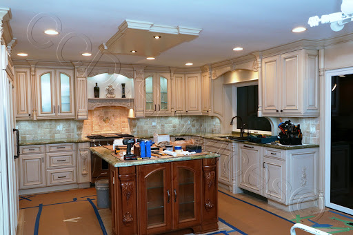 CCD Services, Custom Cabinets Design and Building, B2B Services