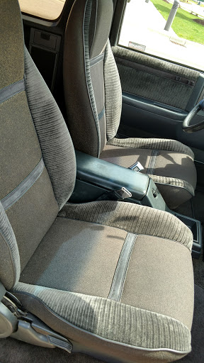 Chevrolet Dealer «LaFontaine Chevrolet», reviews and photos, 7120 Dexter Ann Arbor Rd, Dexter, MI 48130, USA