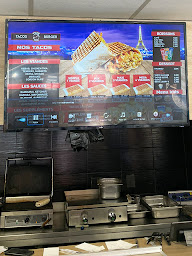 Photo n°1 de Tacos Time Burger Kebab à Mondonville ()