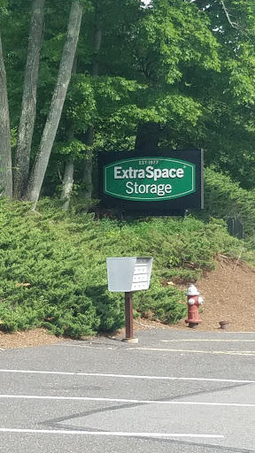 Storage Facility «Extra Space Storage», reviews and photos, 22 Hollywood Ave, Ho-Ho-Kus, NJ 07423, USA