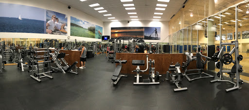 Spa and Health Club «Harbour Island Athletic Club», reviews and photos, 900 S Harbour Island Blvd, Tampa, FL 33602, USA