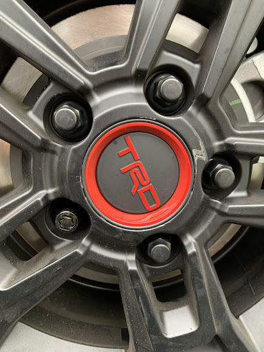 Auto Parts Store «Pep Boys Auto Parts & Service», reviews and photos, 513 Boston Ave, Bridgeport, CT 06610, USA