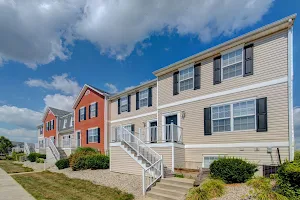 Canvas Townhomes Allendale image