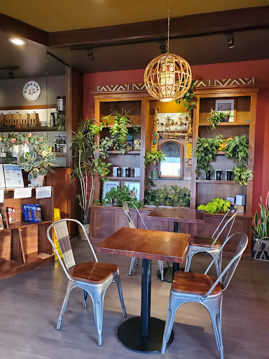 Coffee Shop «Kona Loa Coffee», reviews and photos, 25800 Jeronimo Rd #401A, Mission Viejo, CA 92691, USA