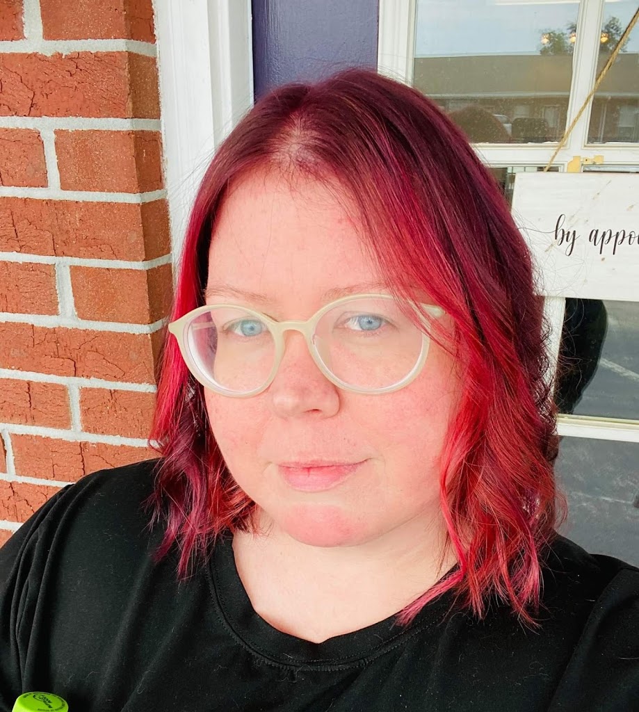 Revive Salon 36305