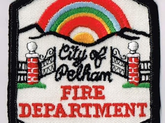 Pelham Fire Department