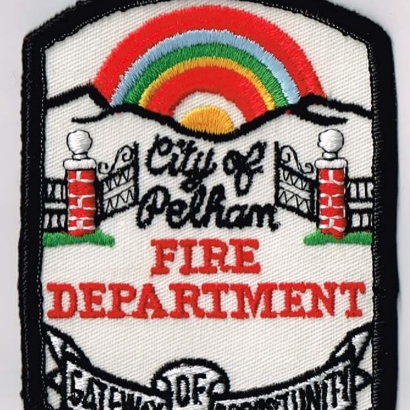 Pelham Fire Department