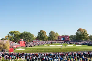 Hazeltine National Golf Club image