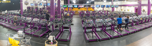 Gym «Planet Fitness - Moreno Valley, CA», reviews and photos, 12625 Frederick St, Moreno Valley, CA 92553, USA