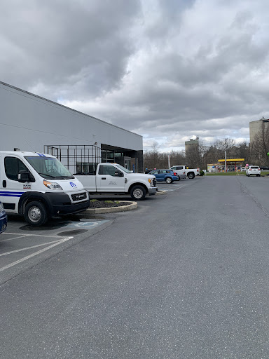 Chrysler Dealer «Brown Daub Dodge Chrysler Jeep Ram», reviews and photos, 7720 Beth Bath Pike, Bath, PA 18014, USA
