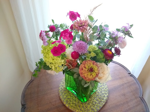 Florist «Bangor Floral», reviews and photos, 96 Center St, Bangor, ME 04401, USA