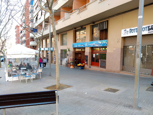 Información y opiniones sobre La Nova Goleta de Viladecans