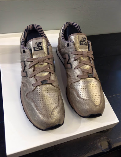 Shoe Store «New Balance New York», reviews and photos, 150 5th Ave, New York, NY 10010, USA