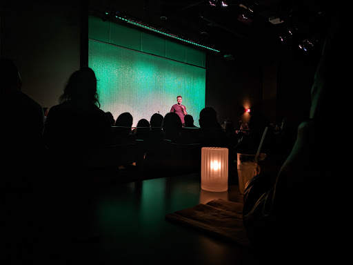 Comedy Club «Laugh Out Loud Comedy Club», reviews and photos, 618 NW Loop 410, San Antonio, TX 78216, USA