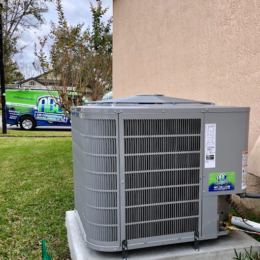ABC Air Conditioning and Heating Specialist