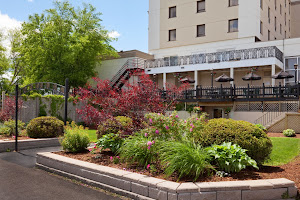 Crowne Plaza Fredericton-Lord Beaverbrook, an IHG Hotel