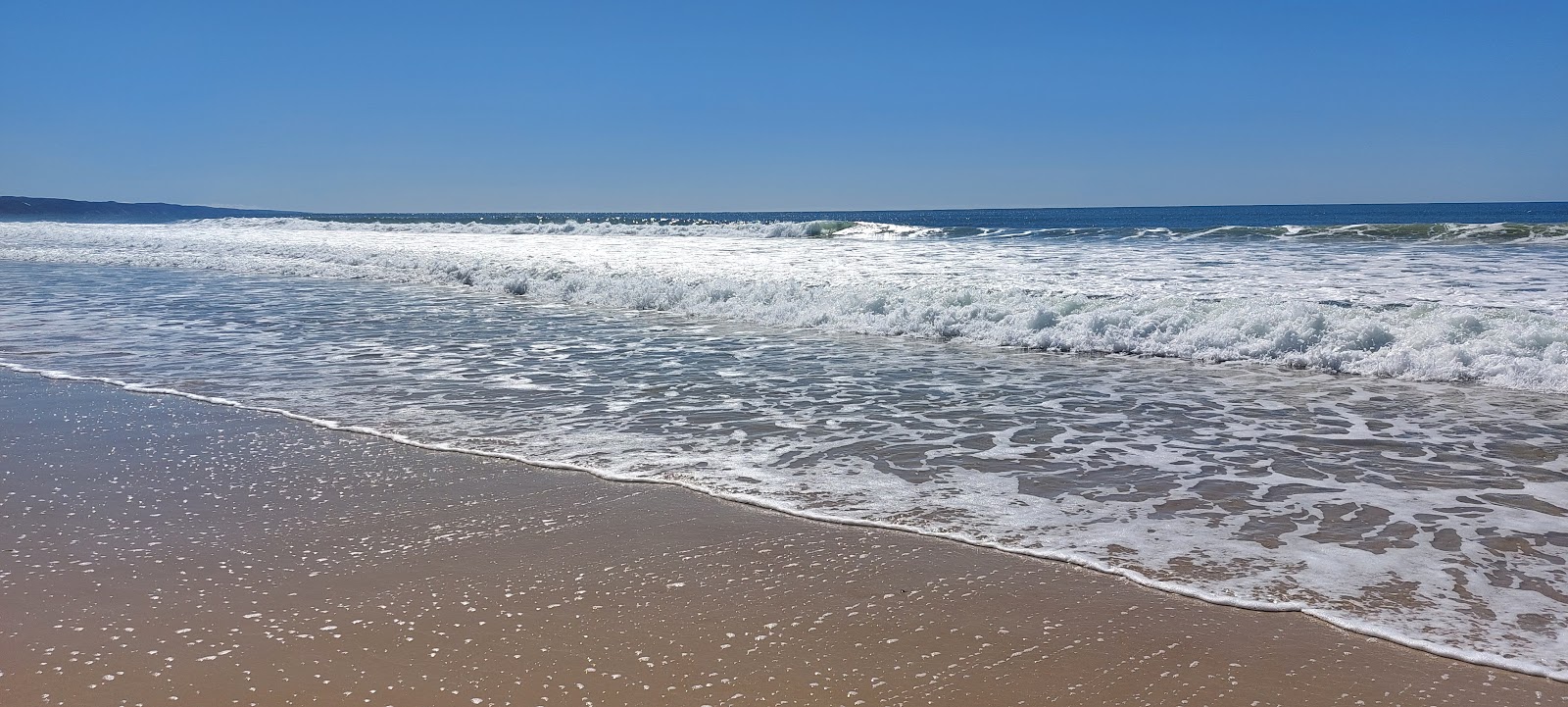 Fotografija Noosa North Shore Beach z visok stopnjo čistoče