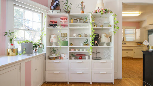 Bakery «Let Them Eat Cake», reviews and photos, 310 C St, Davis, CA 95616, USA