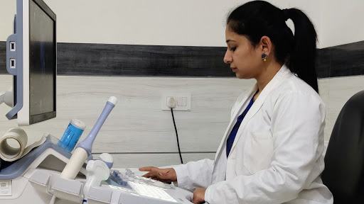 Dr. Shruti Jain. Fetal Medicine & Genetics Consultant. Delhi NCR, Noida, Ghaziabad